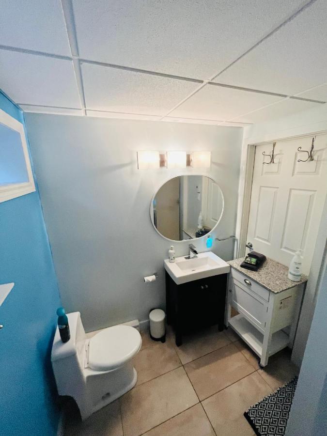 Sweet Home Des Suites North Hatley Zewnętrze zdjęcie