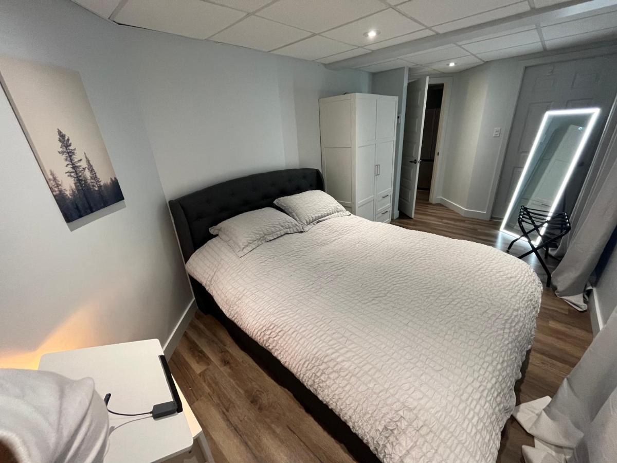 Sweet Home Des Suites North Hatley Zewnętrze zdjęcie